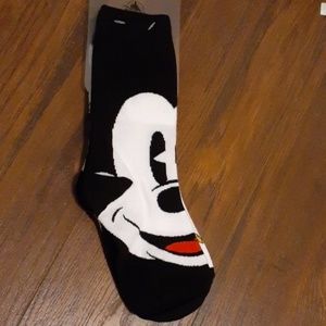 Brand new Disney Mickey socks